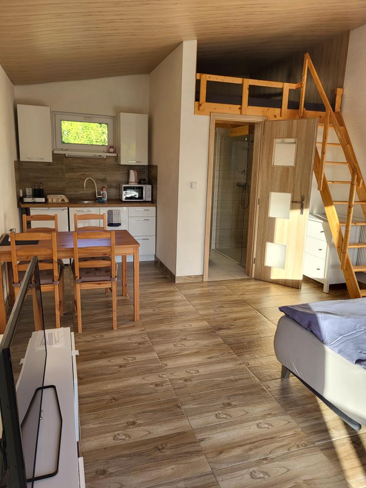 Apartmán