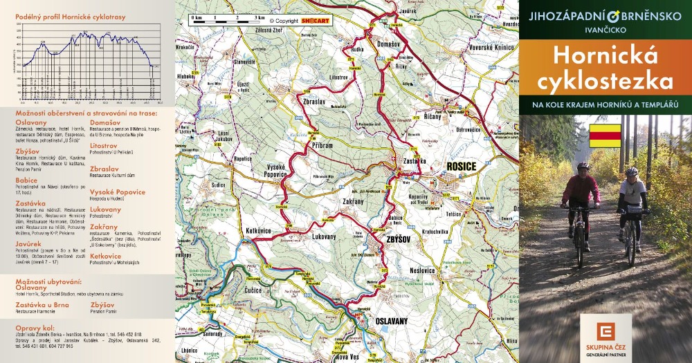 Hornická